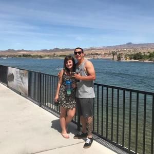 Meet your Posher, Krista